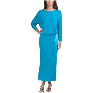 MICHAEL STARS Made In Usa Nadia 2-in-1 Dress